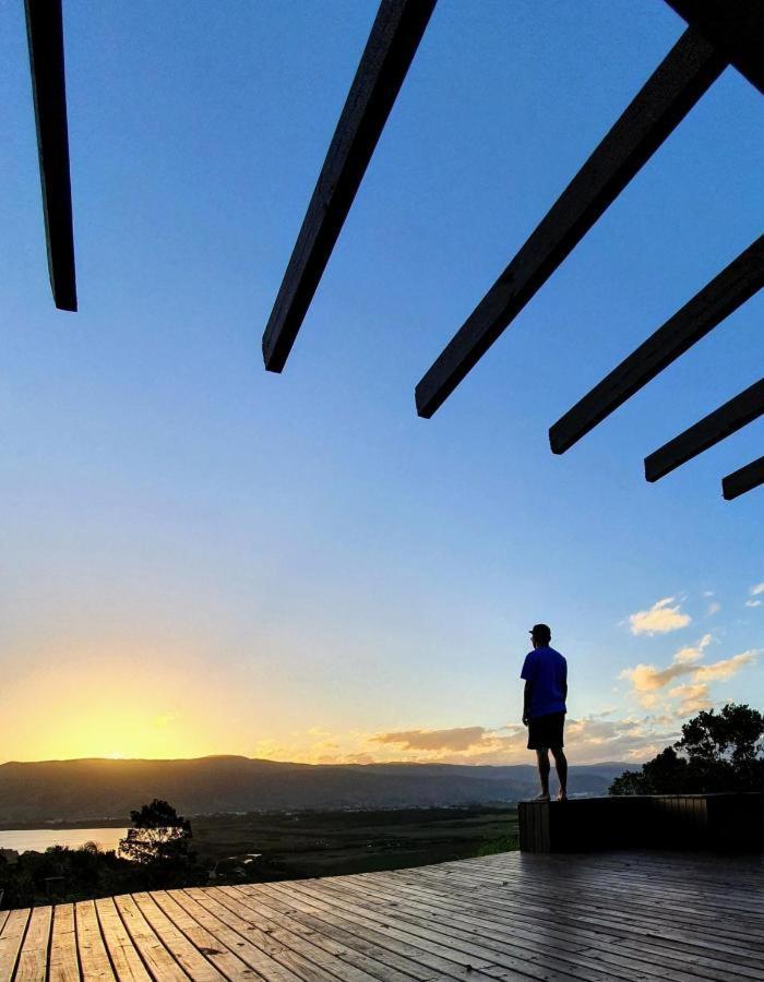 Vila Chale Da Ferrugem Garopaba Exteriér fotografie